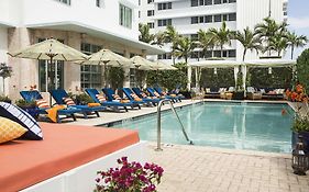 Circa 39 Hotel in Miami Beach